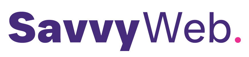 SavvyWeb System